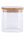 Lebensmittelbehälter Ancar-Behälter, transparent, 550 ml