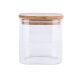 Lebensmittelbehälter Ancar-Behälter, transparent, 550 ml