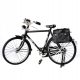  Metallmodell Fahrrad zur Selbstmontage Zie