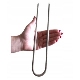 Stahlanker für Trampolin 8 Stk. 8mm