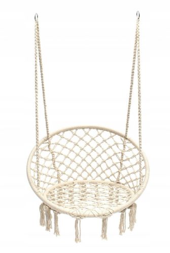 ModernHome Storchennest 80 x 100 x 80 cm