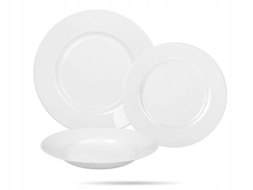 Abendessenservice Luminarc Every Day Tafelservice 36-tlg.