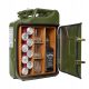 Minibar im Kanister Design 20L - Ideal für Geburtstag- oder Junggesellenparty