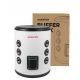 Kesselspeicher ohne Spule Auraton 50 l