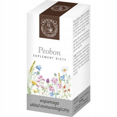  Peobon Bonimed 60 Kapseln