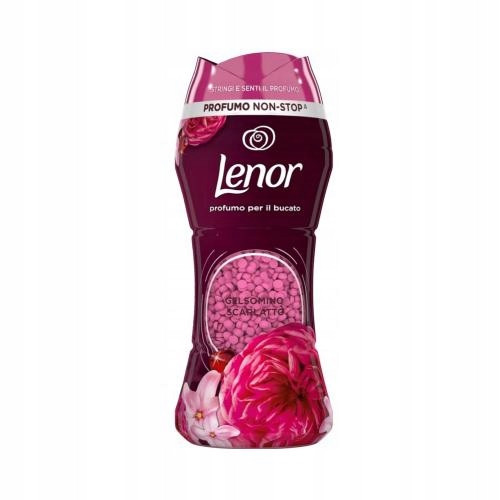  Lenor Perlen 2 x 210 Gramm RUBI JASMINE & DEWY BLOOMSE - SET