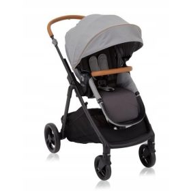  Graco Near2me Kinderwagen grau