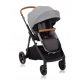  Graco Near2me Kinderwagen grau