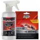  No-Pest Anti-Ameisen-Pulver 1 kg 500 ml