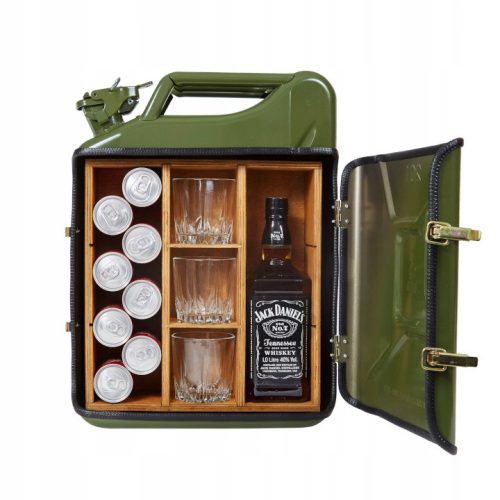 Coole, lustige Gadgets TASCHE KANISTER BACHELOR'S GEBURTSTAG GESCHENK 18