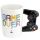 Coole, lustige Gadgets Gamer-Tasse, Konsolenspiel-Fan, GESCHENK