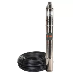  IBO 750 W Tauchpumpe, 2400 l/h