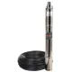  IBO 750 W Tauchpumpe, 2400 l/h