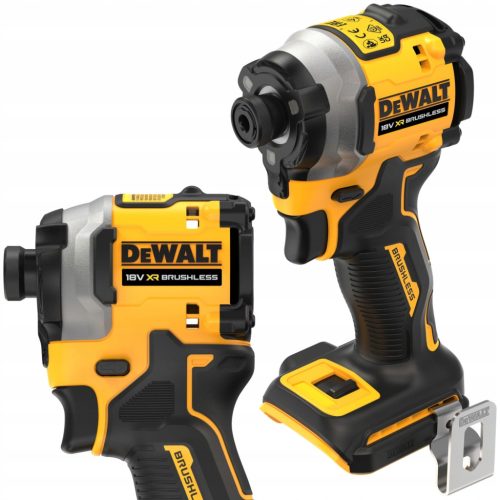  Schlagschrauber DeWalt DCF850N
