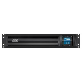  APC SMC1000I-2UC 1000VA 600W USV