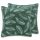 Kissenbezüge und Bettbezüge ZenderTextil dekorativer Kissenbezug 45 x 45 cm