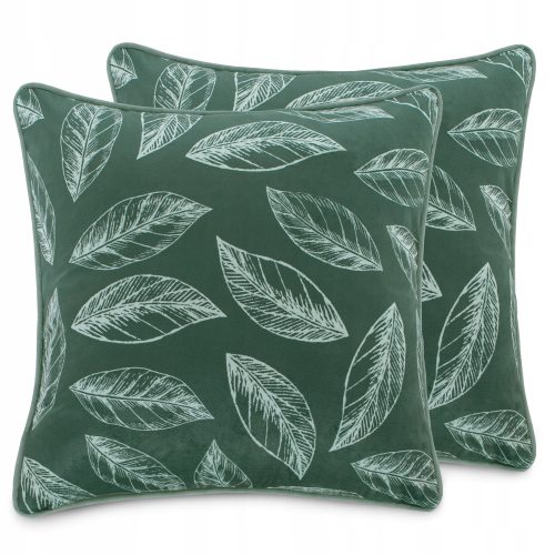 Kissenbezüge und Bettbezüge ZenderTextil dekorativer Kissenbezug 45 x 45 cm