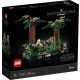  LEGO Star Wars 75353 Diorama: Speeder-Verfolgungsjagd durch Endor