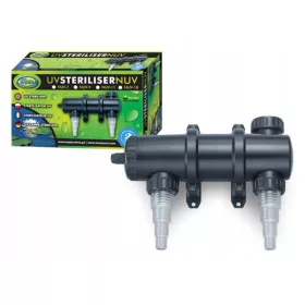  UV-C 9W LAMPE FÜR ALGEN, STERILISATOR FÜR AUGEN