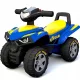  RIDE ON PUSHER WALKER QUAD LIGHTS HUPE