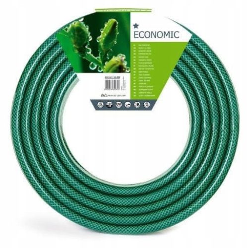 Bewässerungsschlauch - Cellfast ECONOMIC Gartenschlauch 1/2" 100 m