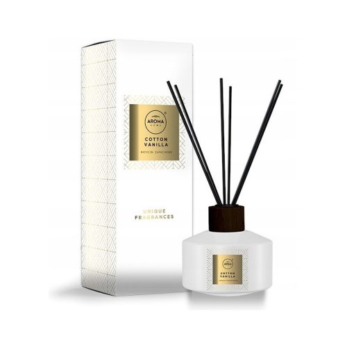 Diffusoren mit Stäbchen Aroma Home Duftdiffusor frisch 50 ml