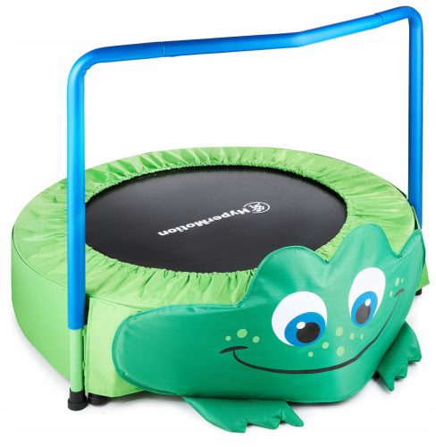  Trampolin ohne Netz Hyper Motion 91 cm FT 4,5 (140 cm)