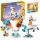  LEGO Creator 3 in 1 31140 Magisches Einhorn + LEGO Creator 30582