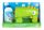 Fru Blu-Maschine 400 ml 21 cm x 9 cm