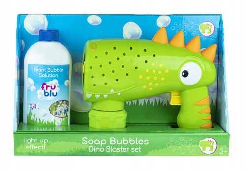 Fru Blu-Maschine 400 ml 21 cm x 9 cm