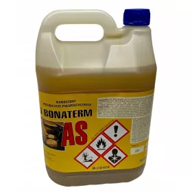 Bonaterm AS Polsterkleber 4 kg Autopolster-Dachhimmel