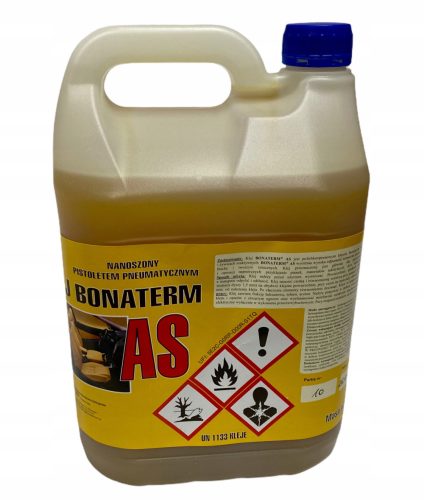 Bonaterm AS Polsterkleber 4 kg Autopolster-Dachhimmel