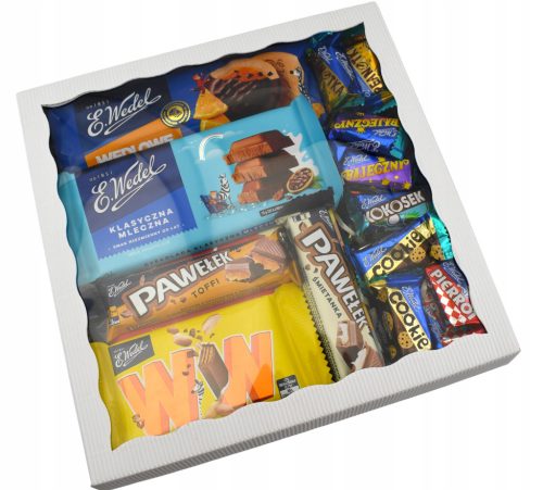  WEDEL WEIHNACHTSPAKET-GESCHENKSET Nr. 14