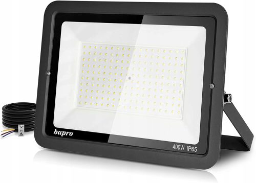 Halogen warmweiß 40000 lm 400 W