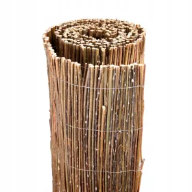  Bezug, Matte 110 x 300 cm, Korbgeflecht