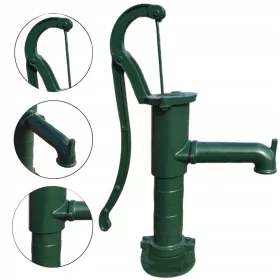  Omnigena 1 W Handpumpe 1680 l/h