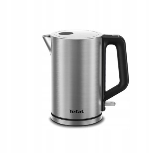  Tefal KI513D10 Wasserkocher 1,7l 2200W Silber/Inox