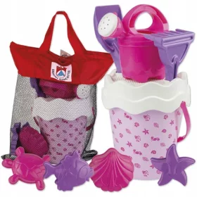 Sandkastenspielzeug Eimerformen Schaufel 72