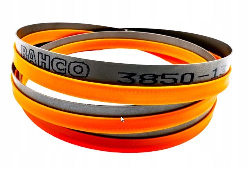 BANDSÄGE Bimetall SANDFLEX 1640x13x0,6 BAHCO