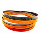 BANDSÄGE Bimetall SANDFLEX 1640x13x0,6 BAHCO