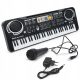  61 Tasten Kindertastatur E-Piano