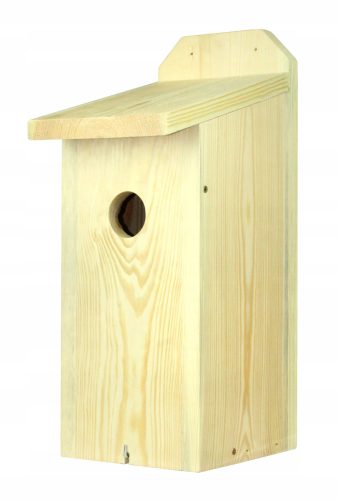  Staren-Nistkasten, Unterschlupf Typ B-Haus