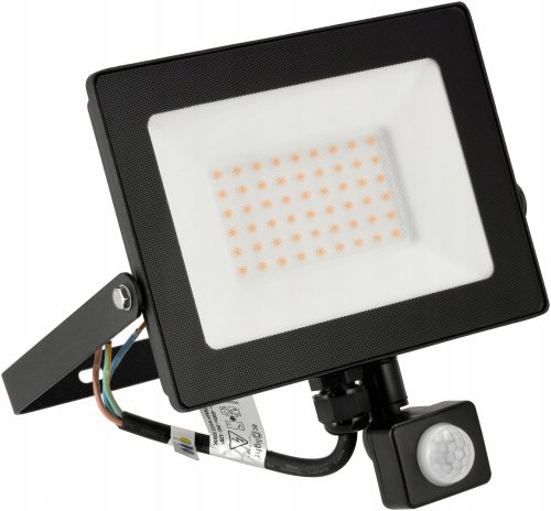  Halogen Ecolight EC79887 Neutralweiß 4500 lm 50 W