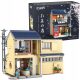  CADA BLÖCKE JAPANISCHER TEESHOP 1200 EL