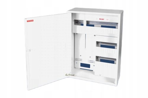 Karwasz RU-36-P 500 V Schaltanlage