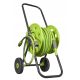Bewässerungsschlauch - STALCO-Set aus Trage-, Gartenschlauch- und Sprinkler-Anschlüssen