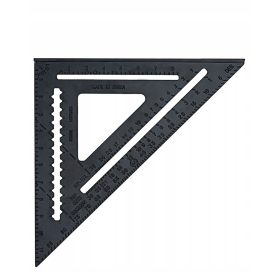 Kraftverk Universal-Vierkant 300 mm