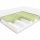  Hilding Rock&Roll-Schaumstoffmatratze 100 x 200 x 21 cm H2, H3