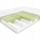  Hilding Rock&Roll-Schaumstoffmatratze 100 x 200 x 21 cm H2, H3