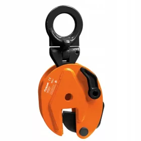 Unicraft 1-Tonnen-Hebewinde aus Blech